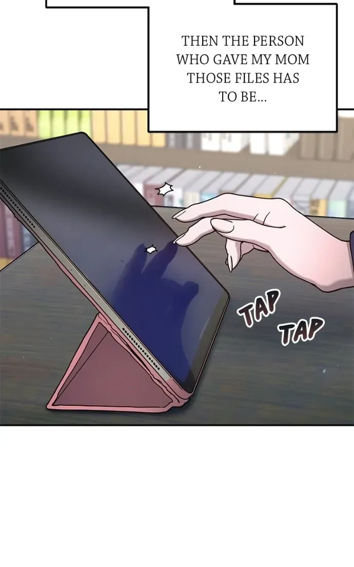 Like Mother, Like Daughter Chapter 178 page 60 - 