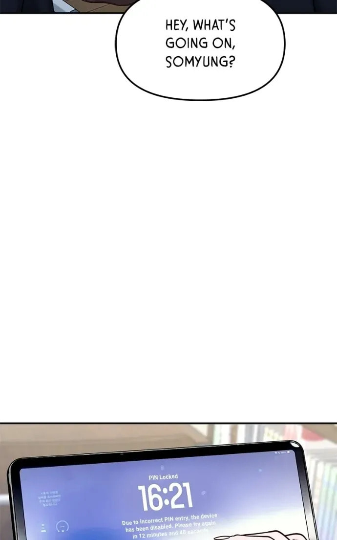 Like Mother, Like Daughter Chapter 178 page 64 - 