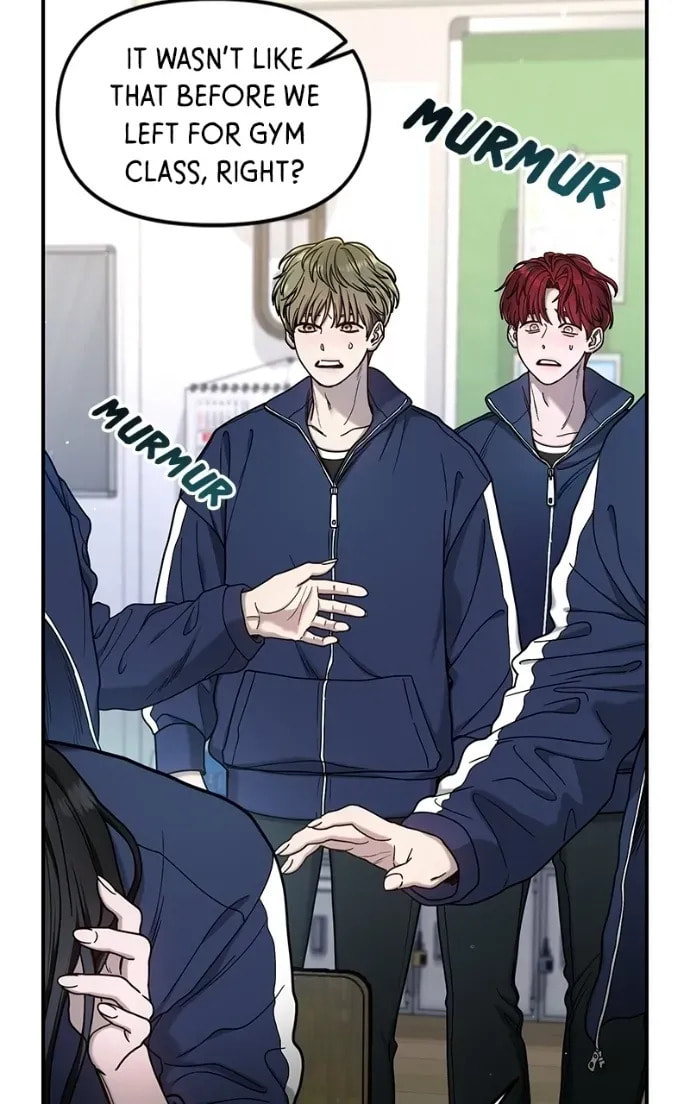 Like Mother, Like Daughter Chapter 178 page 68 - 