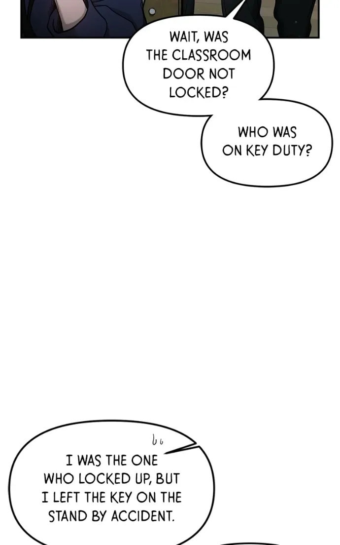 Like Mother, Like Daughter Chapter 178 page 69 - 