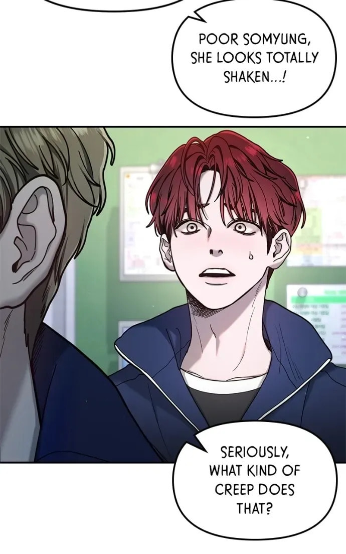 Like Mother, Like Daughter Chapter 178 page 70 - 