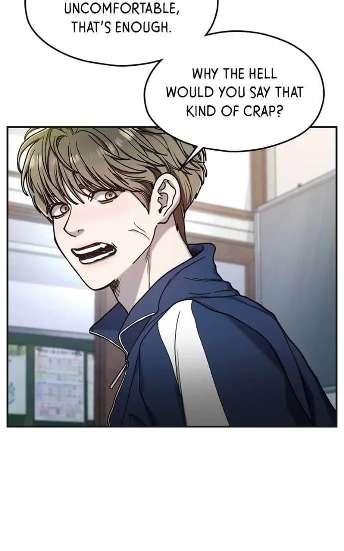 Like Mother, Like Daughter Chapter 178 page 80 - 