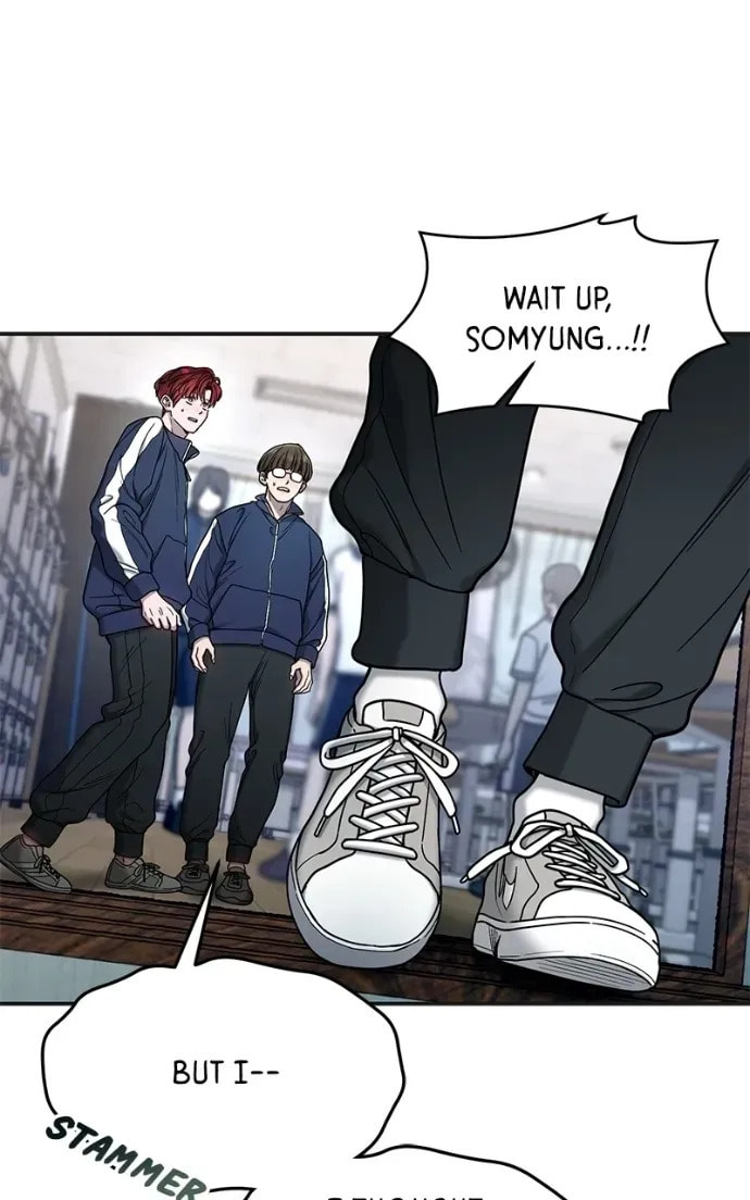 Like Mother, Like Daughter Chapter 178 page 81 - 