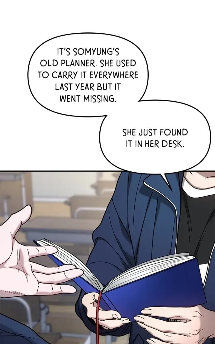 Like Mother, Like Daughter Chapter 178 page 84 - 