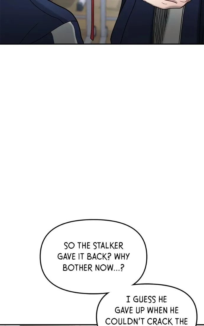 Like Mother, Like Daughter Chapter 178 page 85 - 