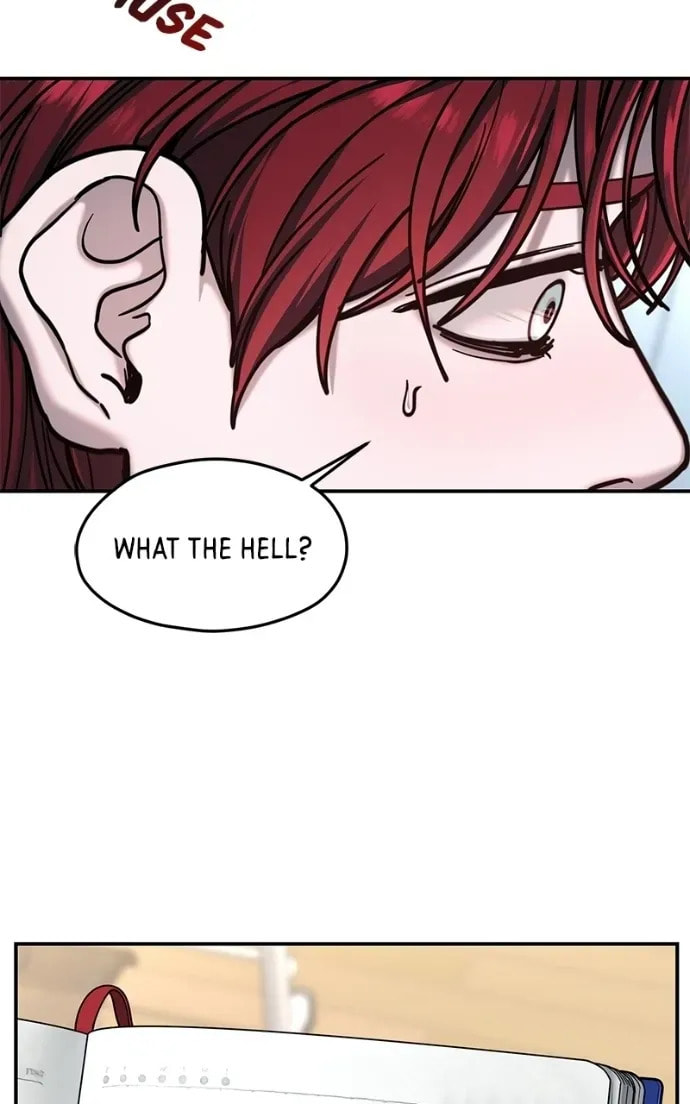 Like Mother, Like Daughter Chapter 178 page 87 - 