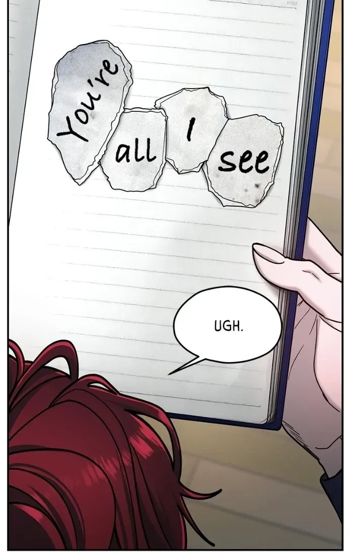 Like Mother, Like Daughter Chapter 178 page 88 - 