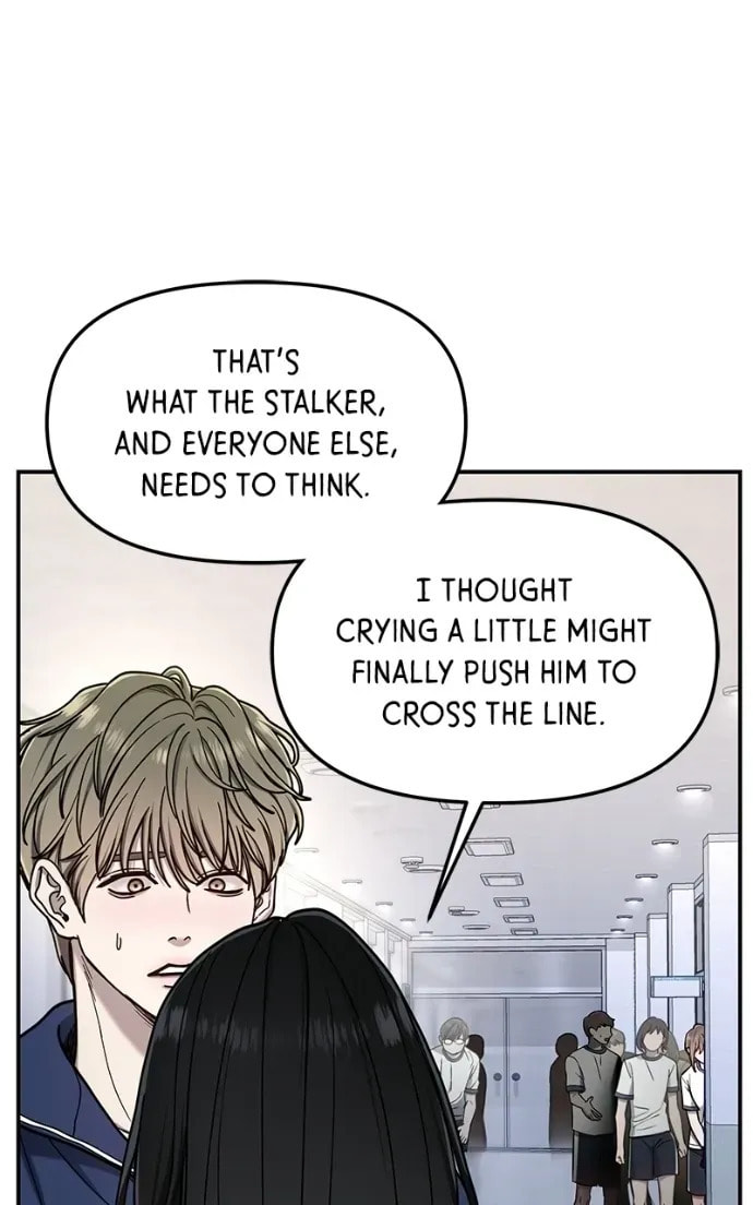 Like Mother, Like Daughter Chapter 178 page 96 - 