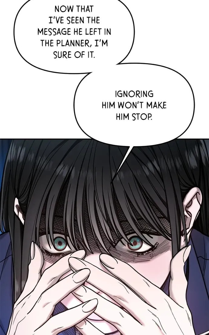 Like Mother, Like Daughter Chapter 178 page 98 - 