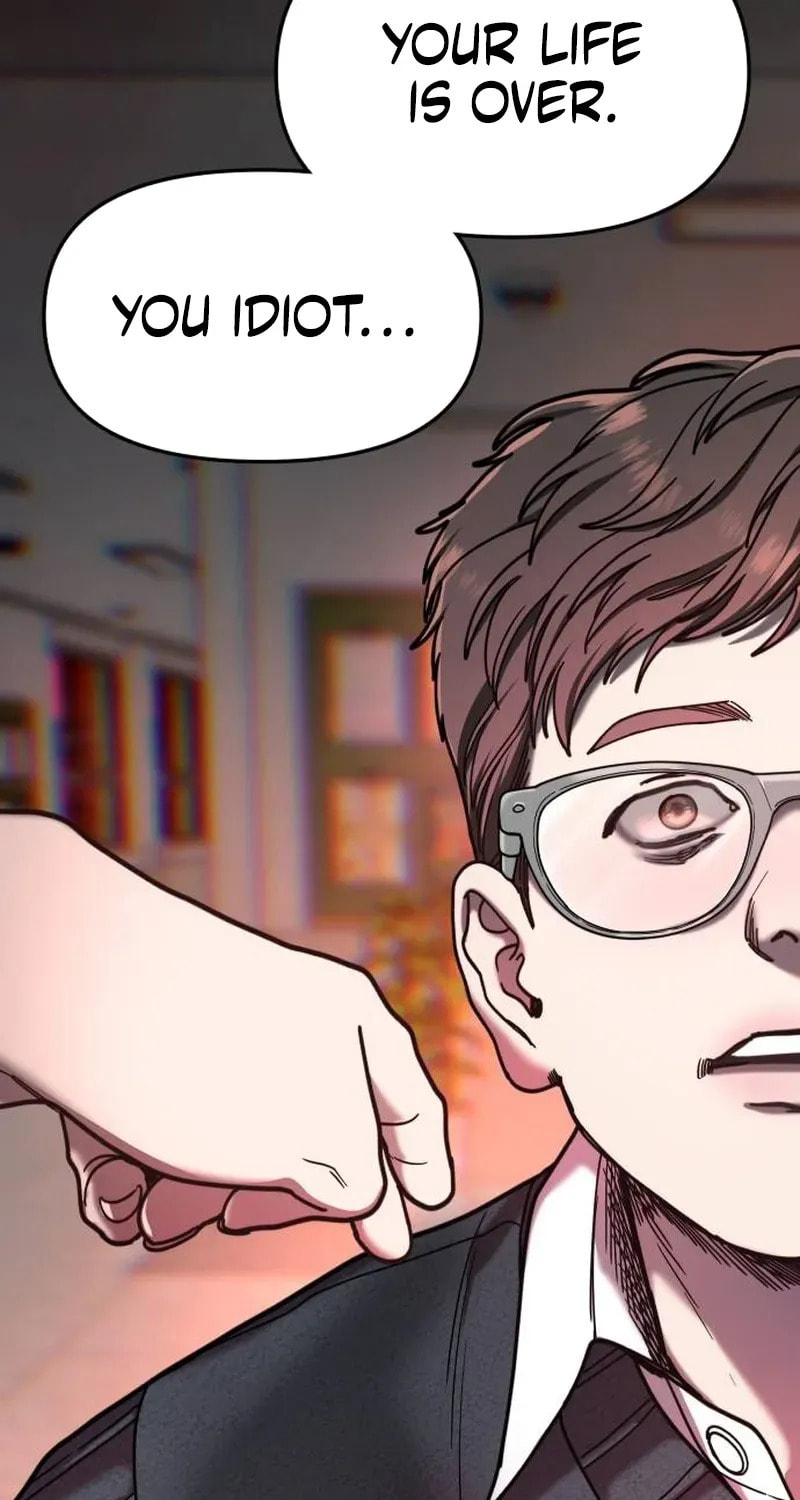 Like Mother, Like Daughter Chapter 182 page 4 - 