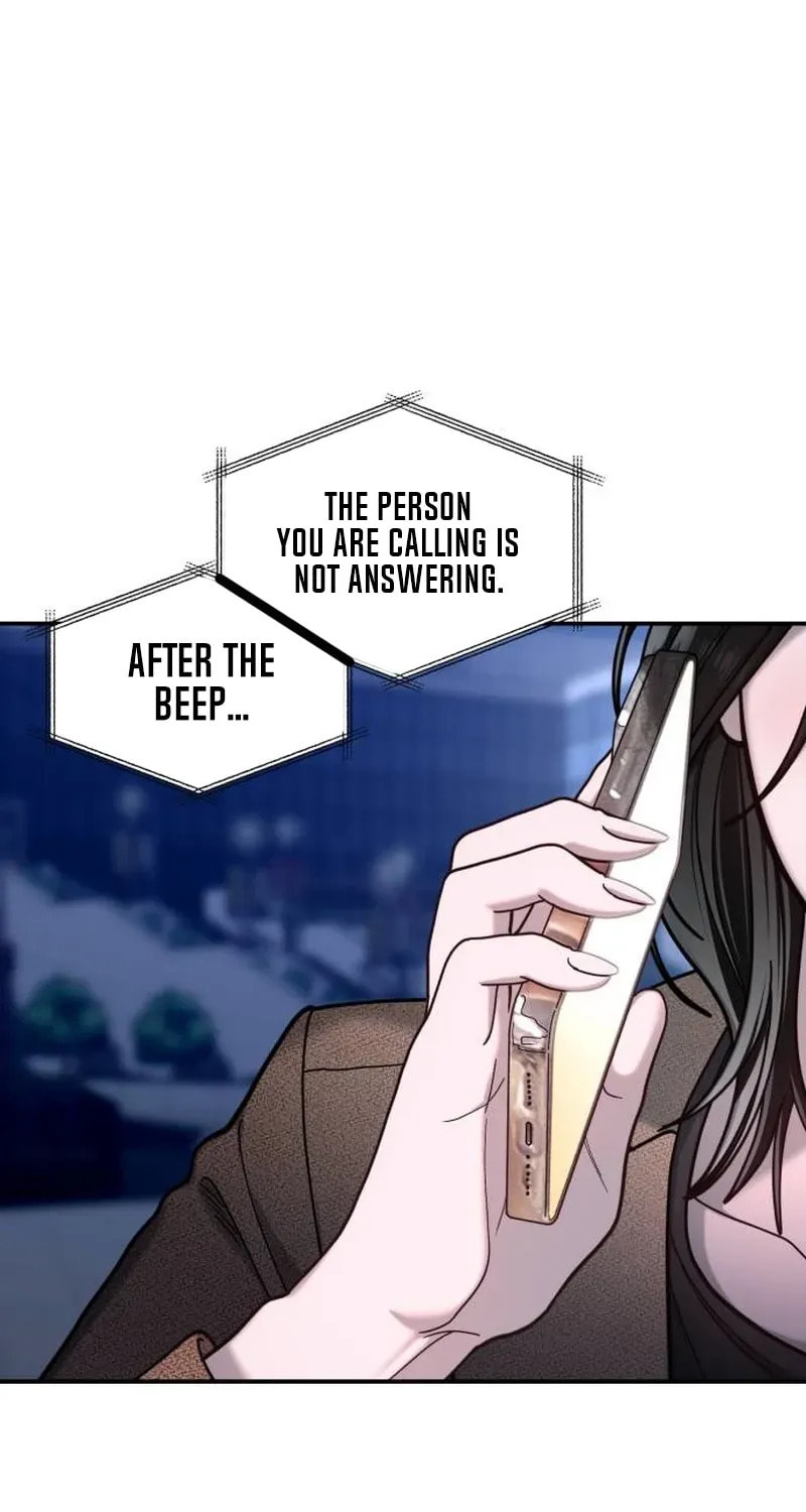 Like Mother, Like Daughter Chapter 183 page 6 - 