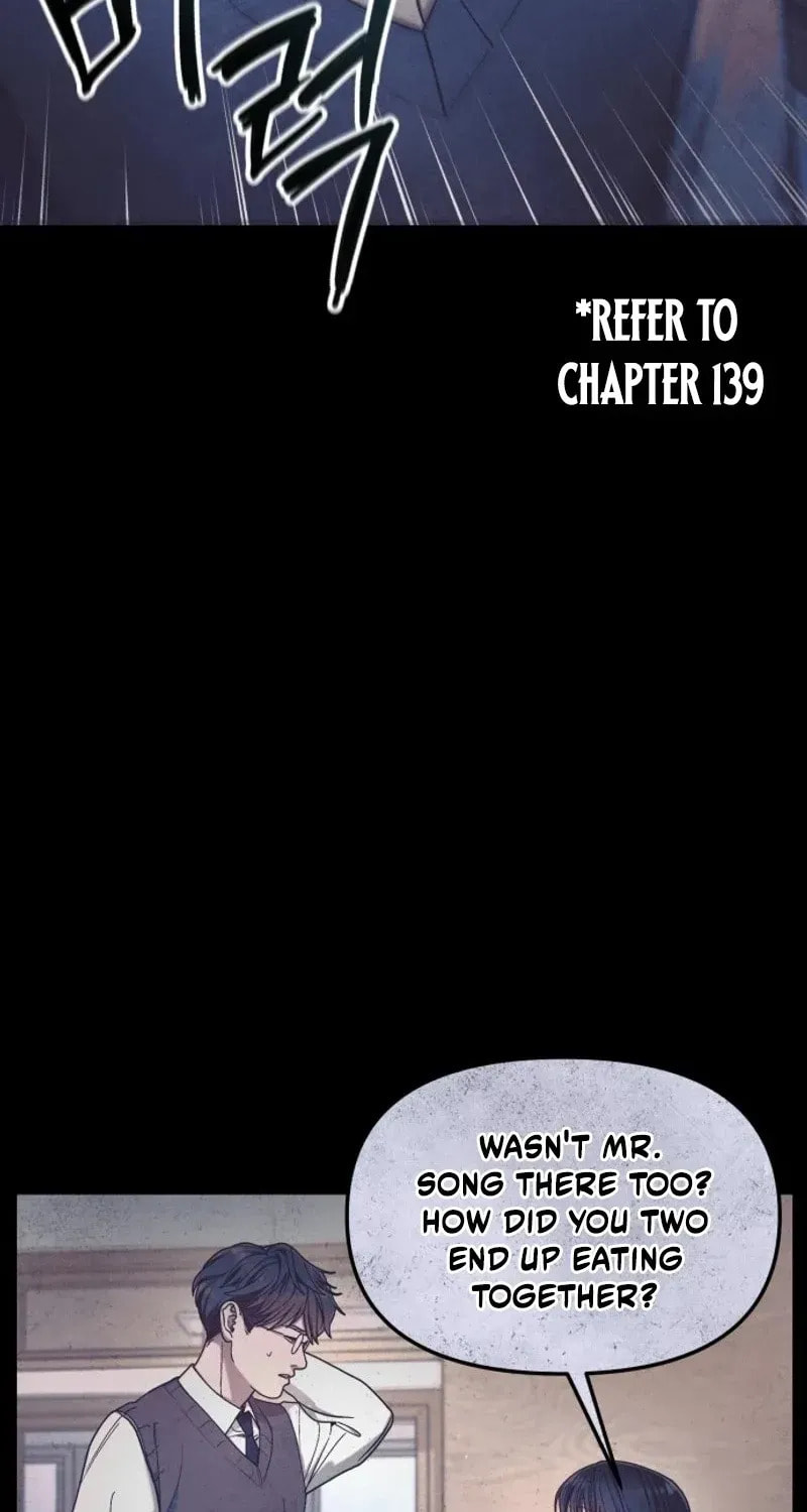 Like Mother, Like Daughter Chapter 191 page 33 - 