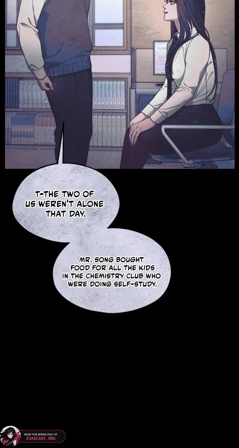 Like Mother, Like Daughter Chapter 191 page 34 - 