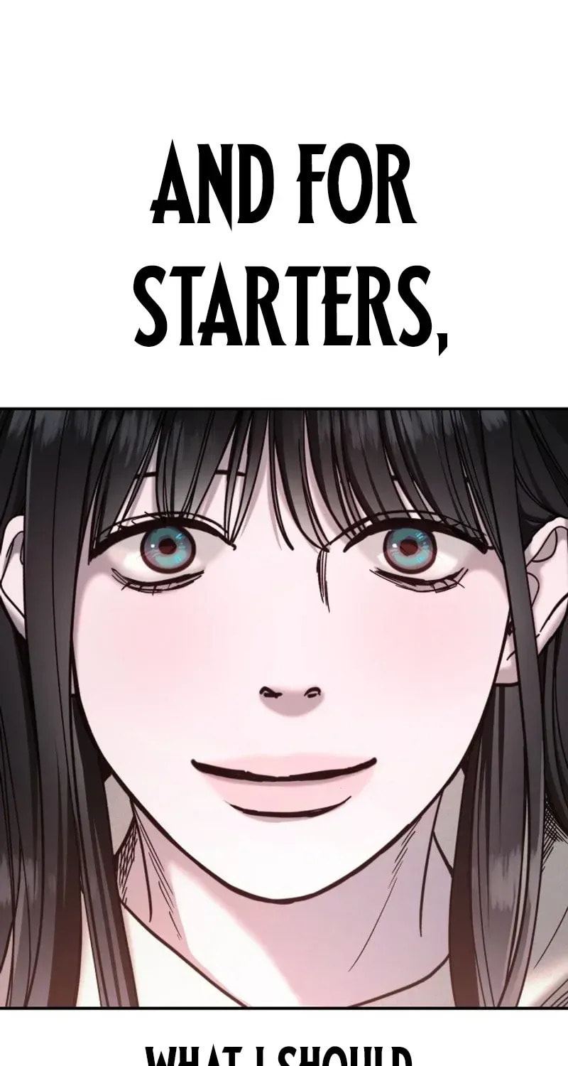 Like Mother, Like Daughter Chapter 191 page 5 - 