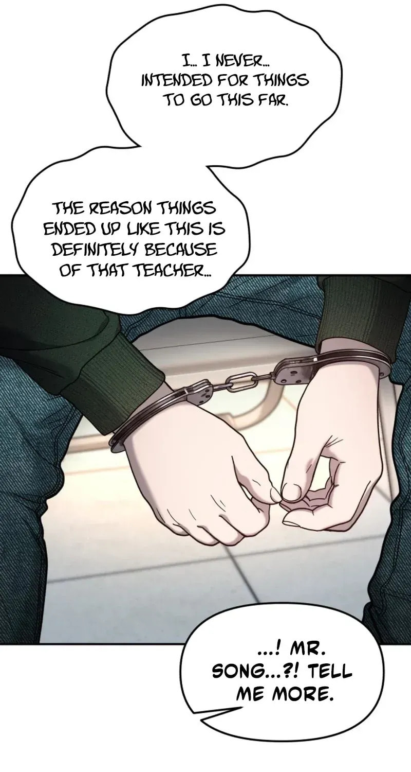 Like Mother, Like Daughter Chapter 191 page 47 - 