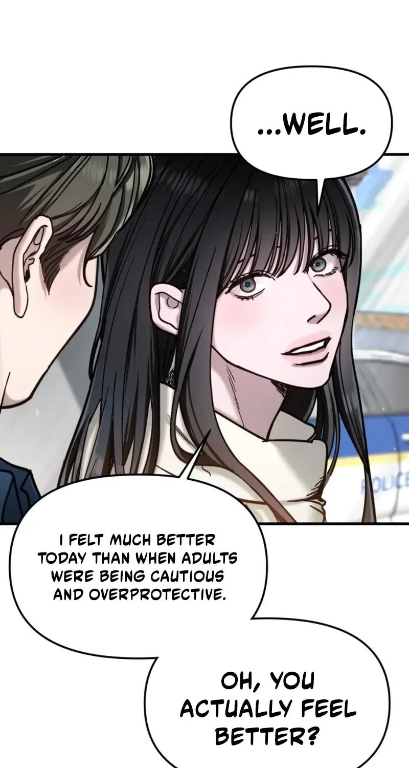Like Mother, Like Daughter Chapter 191 page 77 - 