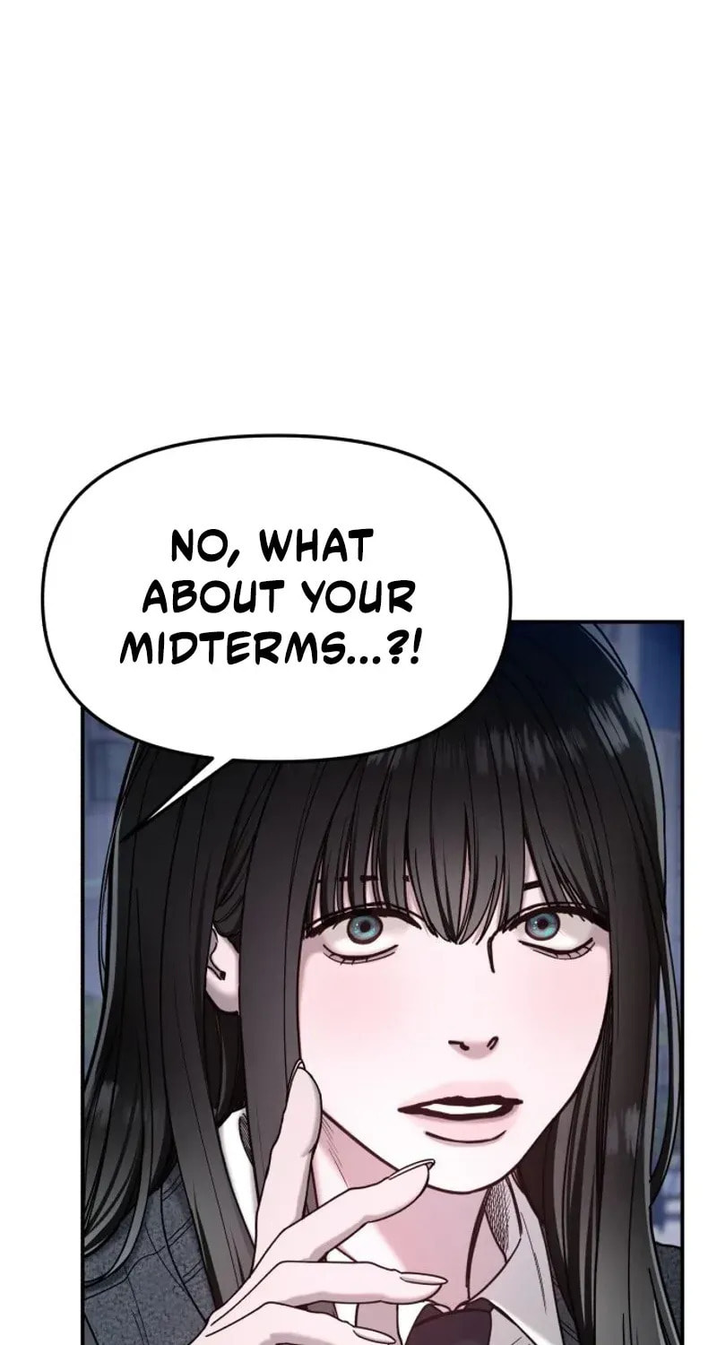 Like Mother, Like Daughter Chapter 191 page 91 - 
