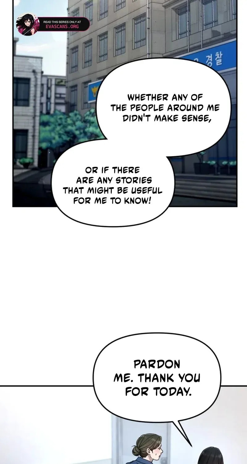 Like Mother, Like Daughter Chapter 192 page 3 - 