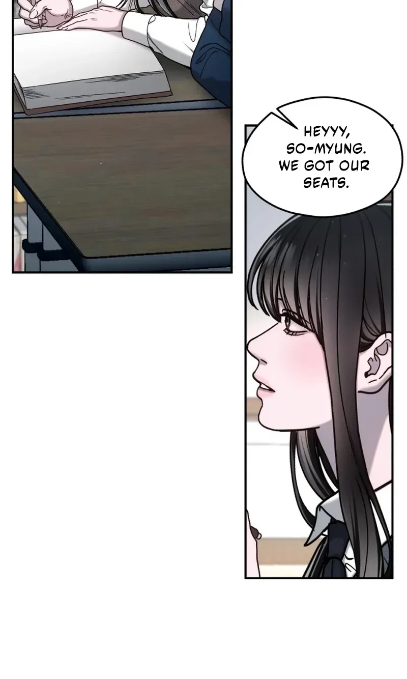 Like Mother, Like Daughter Chapter 198 page 107 - 