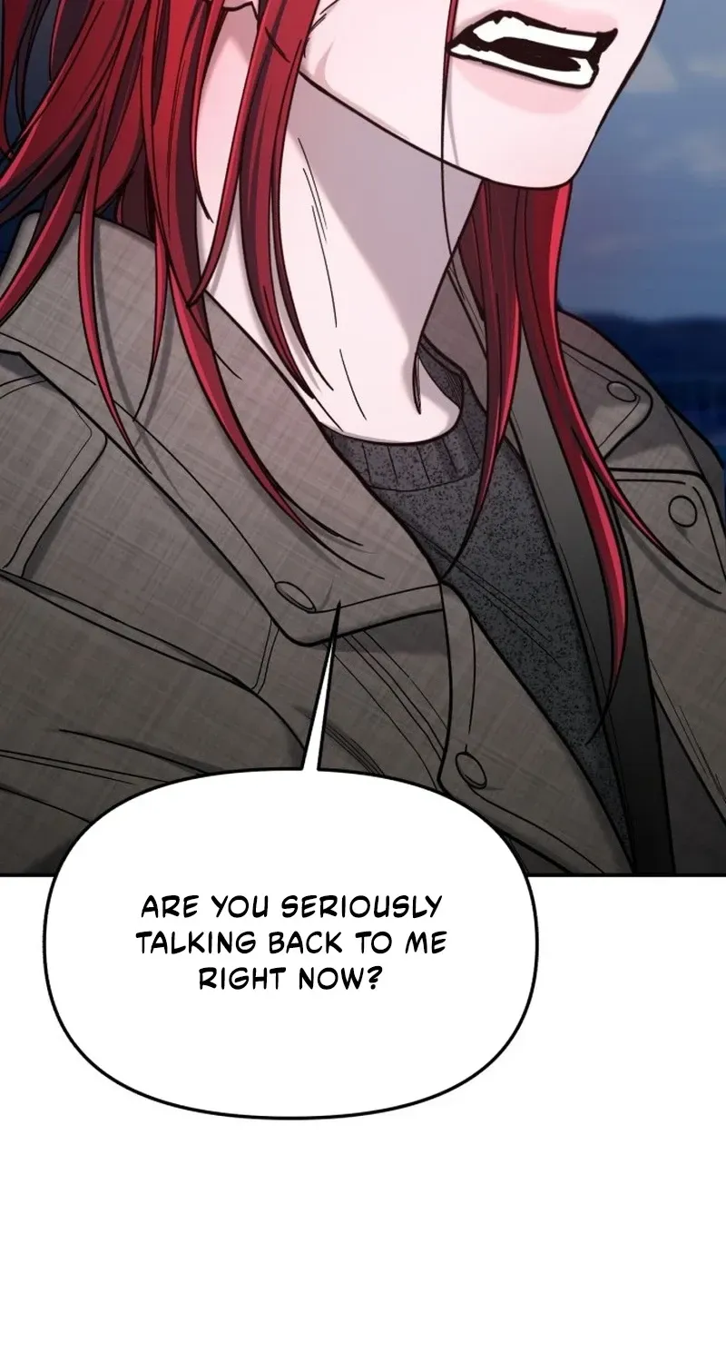 Like Mother, Like Daughter Chapter 198 page 12 - 