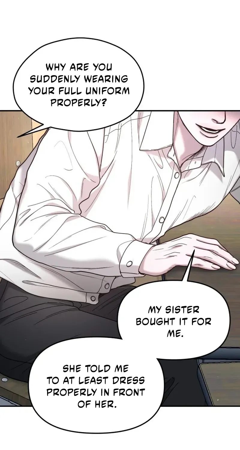 Like Mother, Like Daughter Chapter 198 page 116 - 
