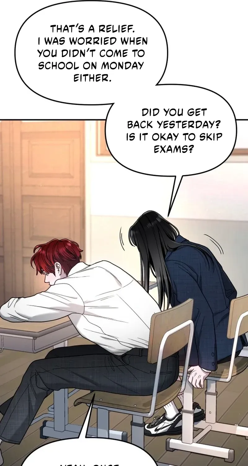 Like Mother, Like Daughter Chapter 198 page 122 - 