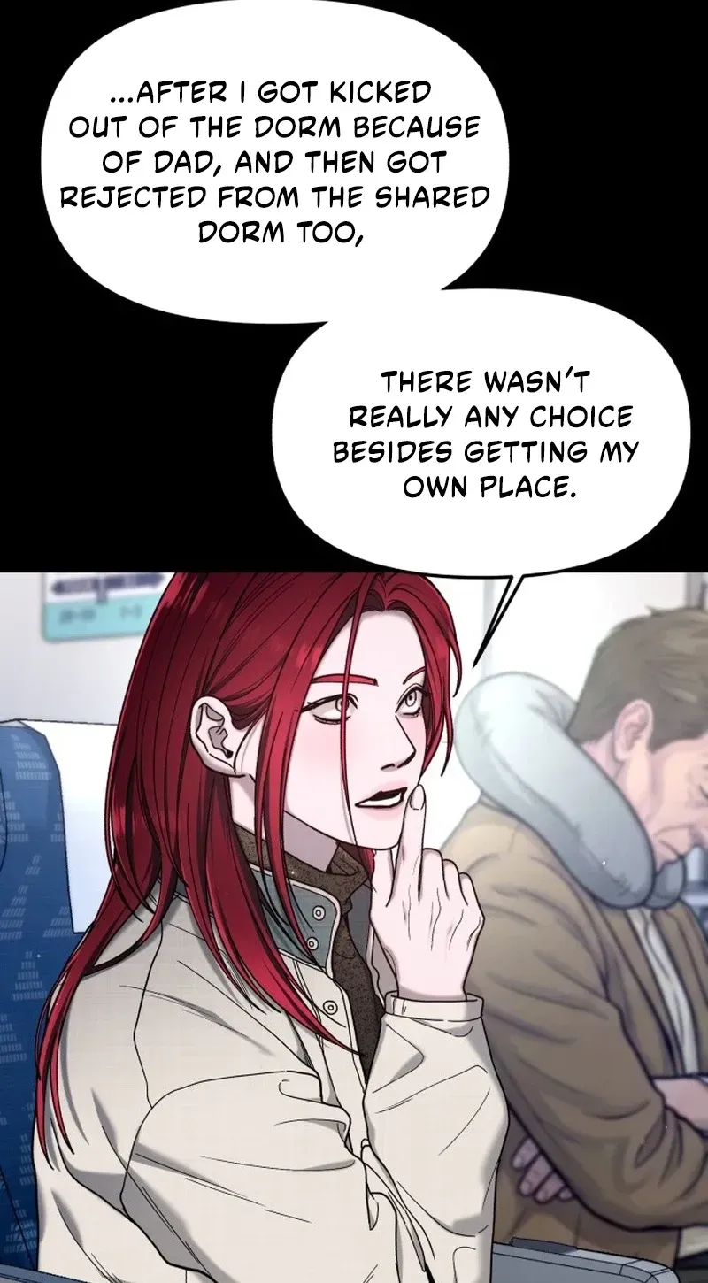 Like Mother, Like Daughter Chapter 198 page 24 - 
