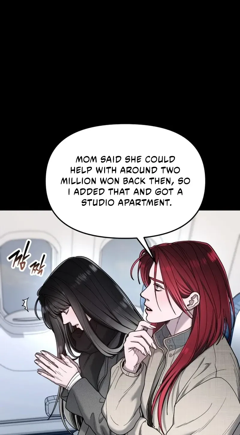 Like Mother, Like Daughter Chapter 198 page 27 - 