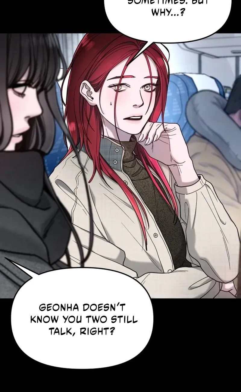 Like Mother, Like Daughter Chapter 198 page 31 - 