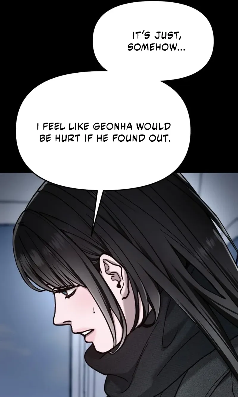 Like Mother, Like Daughter Chapter 198 page 34 - 