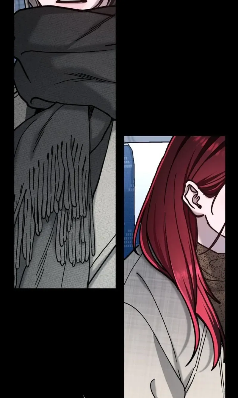 Like Mother, Like Daughter Chapter 198 page 37 - 