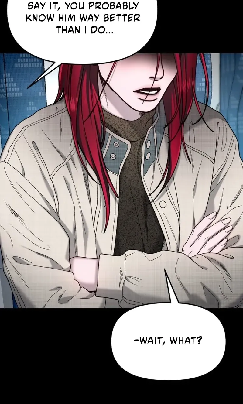 Like Mother, Like Daughter Chapter 198 page 39 - 