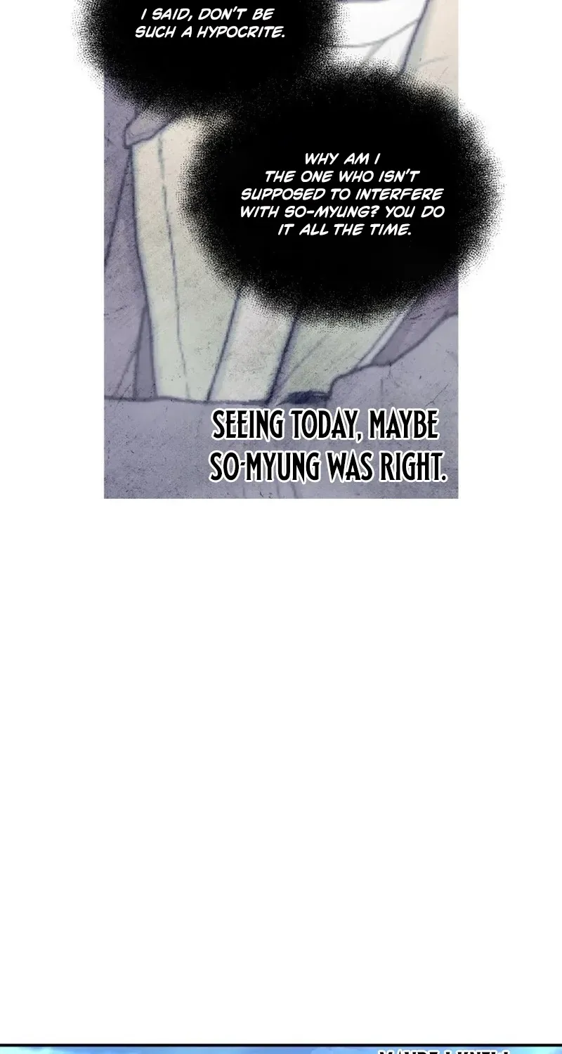 Like Mother, Like Daughter Chapter 198 page 49 - 