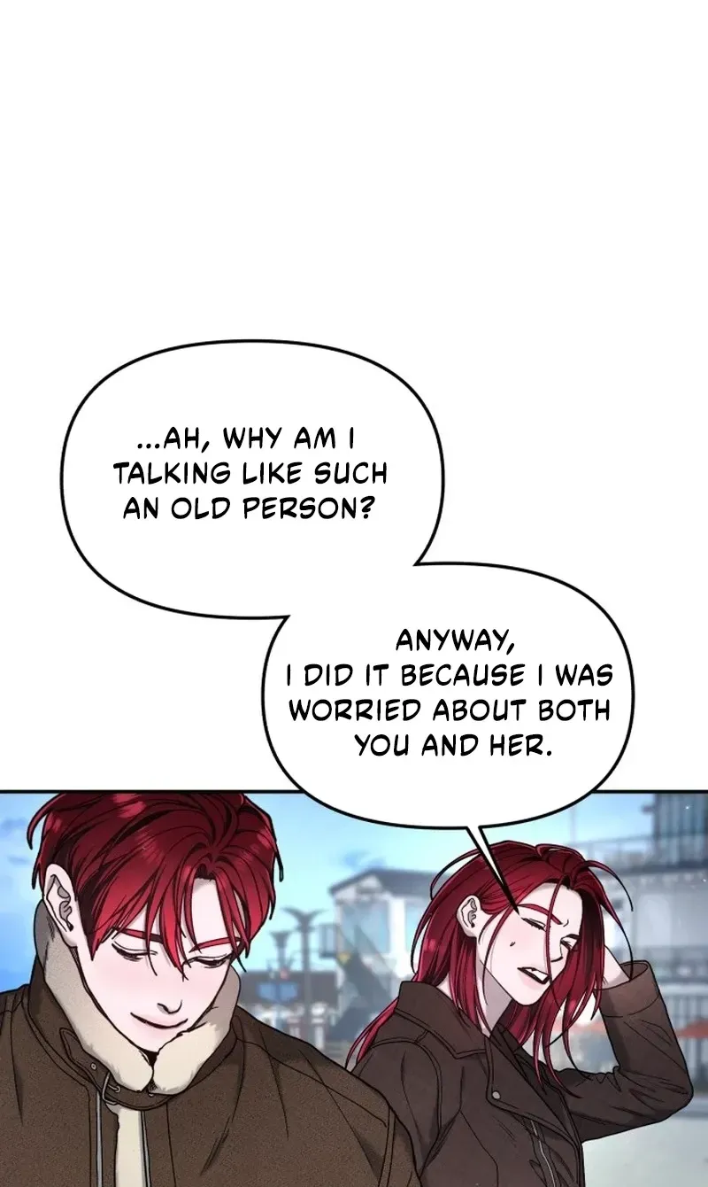 Like Mother, Like Daughter Chapter 198 page 58 - 