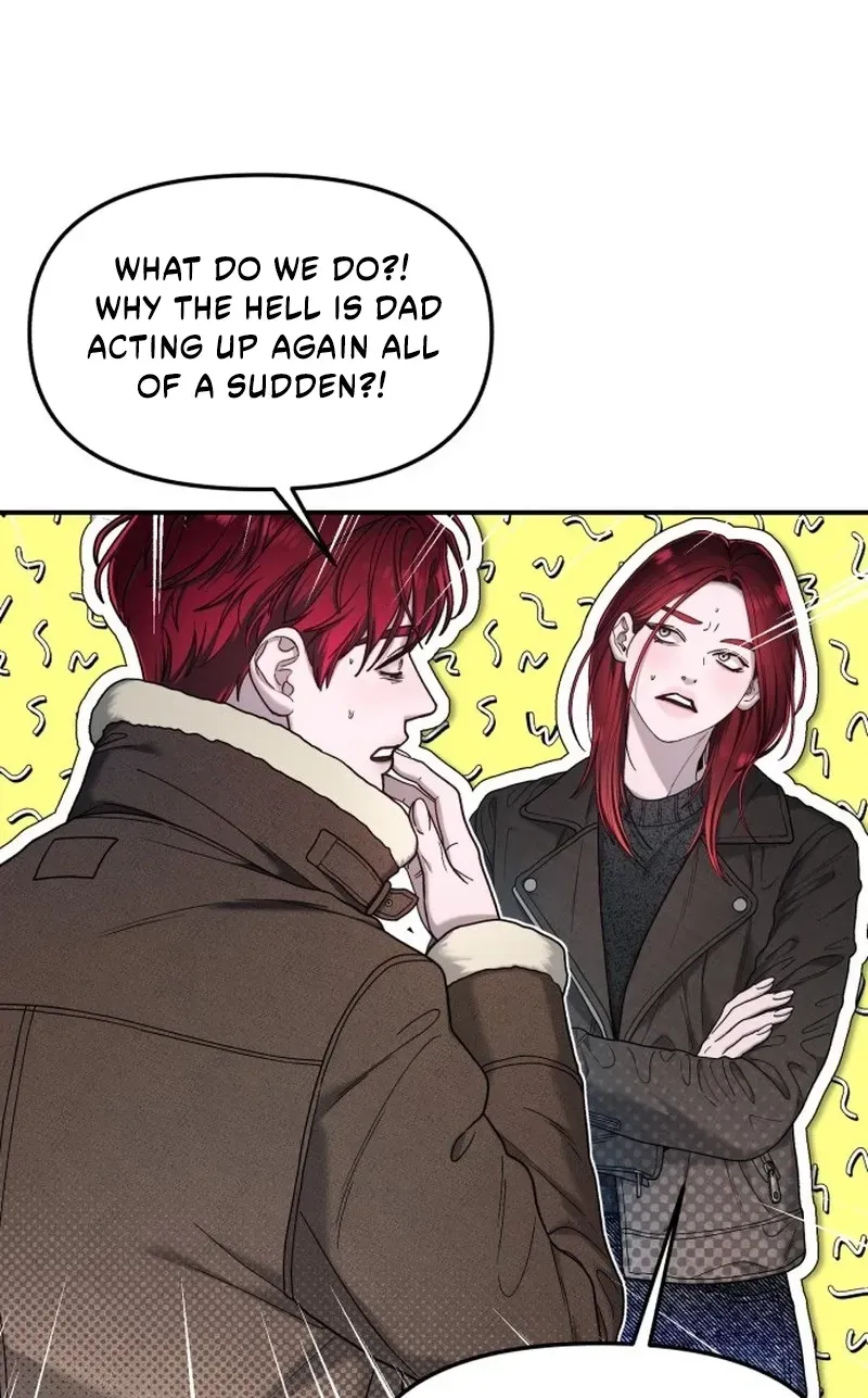 Like Mother, Like Daughter Chapter 198 page 72 - 