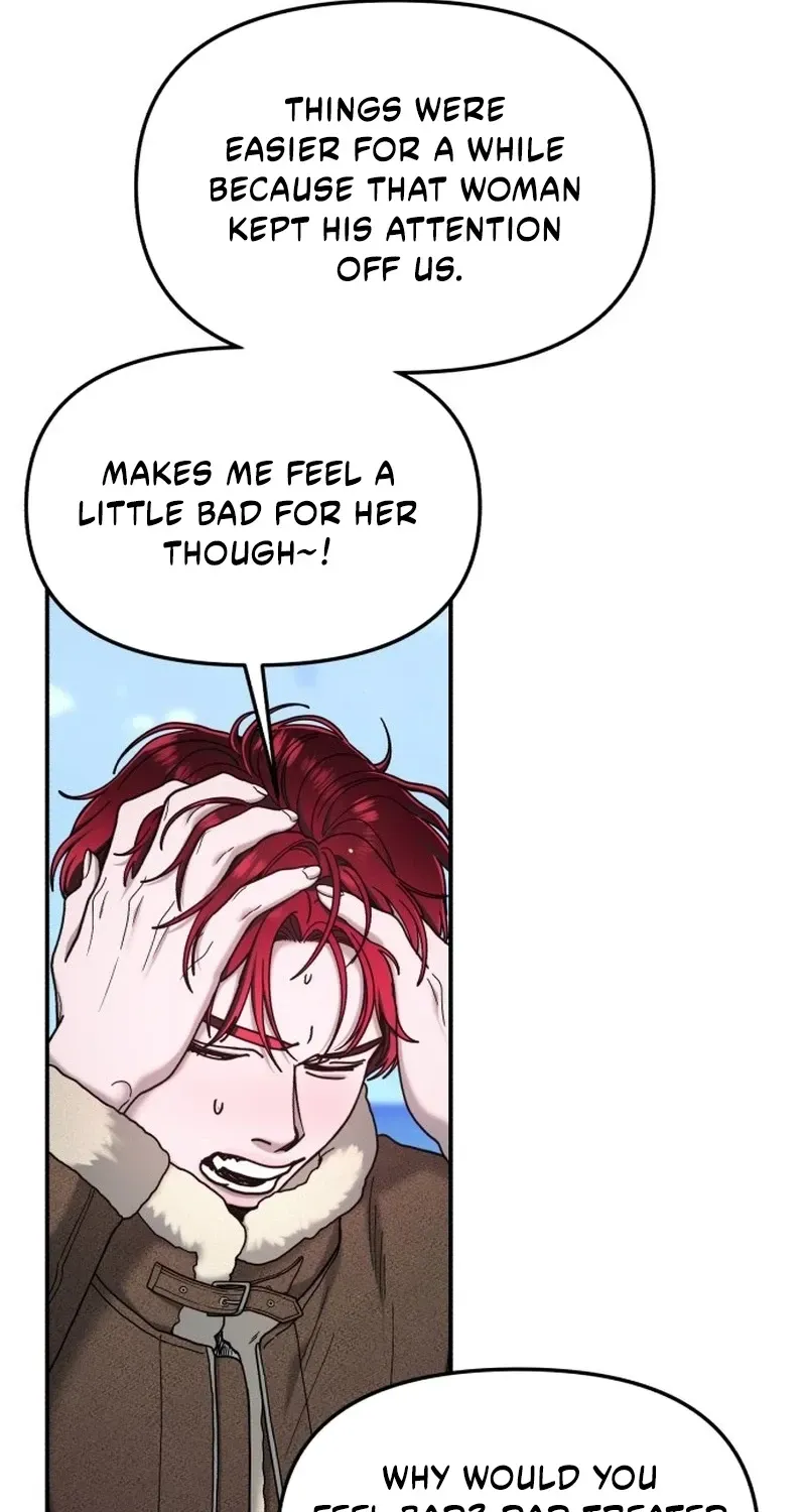 Like Mother, Like Daughter Chapter 198 page 74 - 