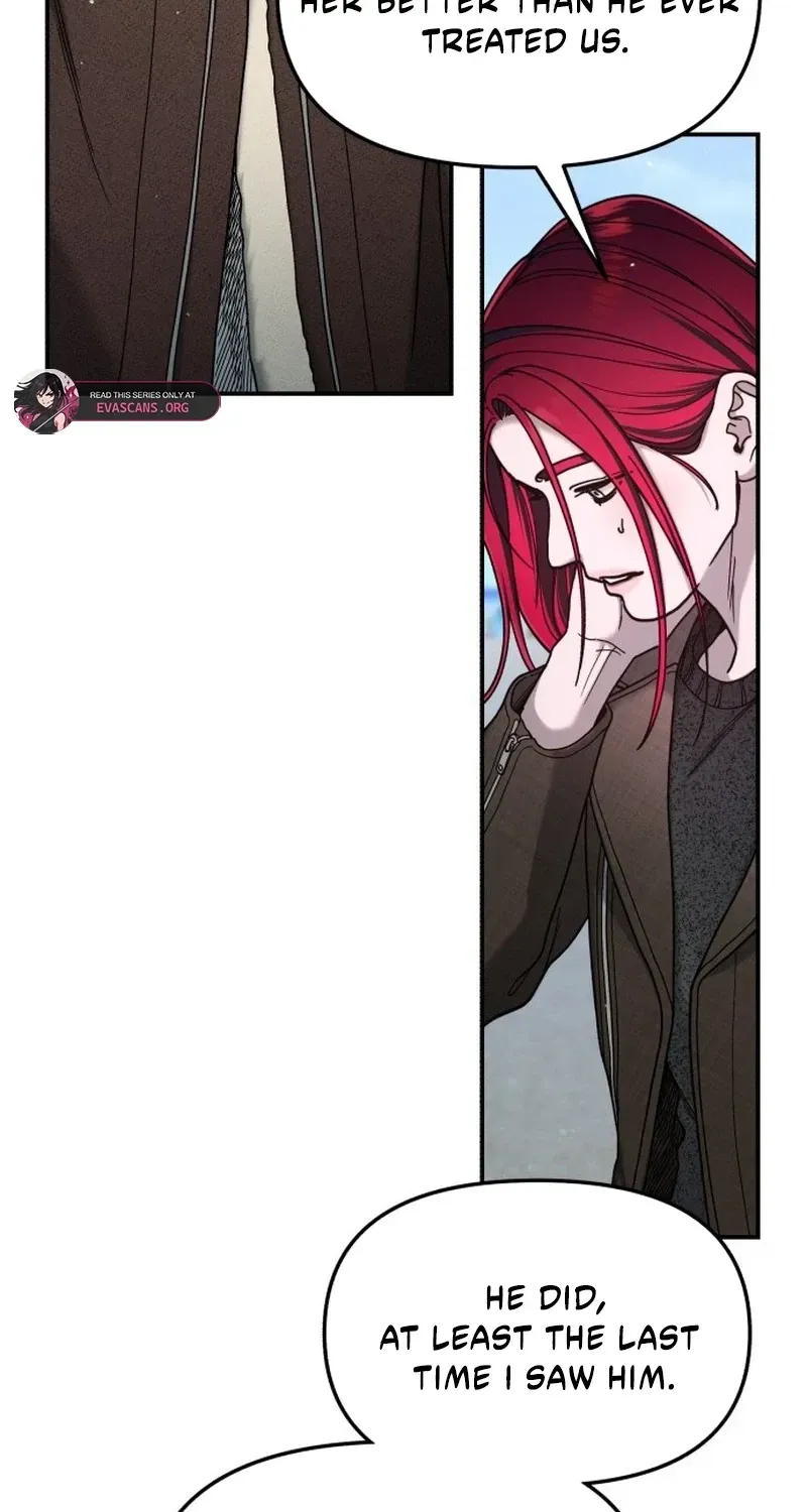 Like Mother, Like Daughter Chapter 198 page 76 - 
