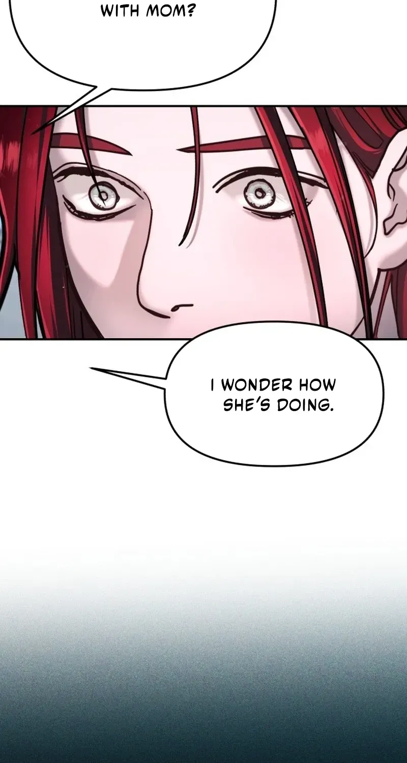 Like Mother, Like Daughter Chapter 198 page 82 - 