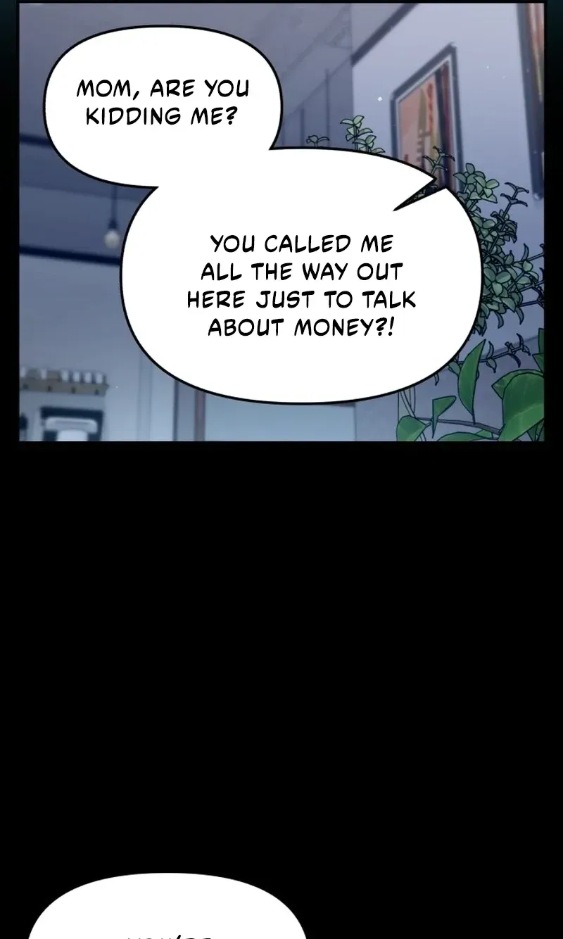 Like Mother, Like Daughter Chapter 198 page 84 - 