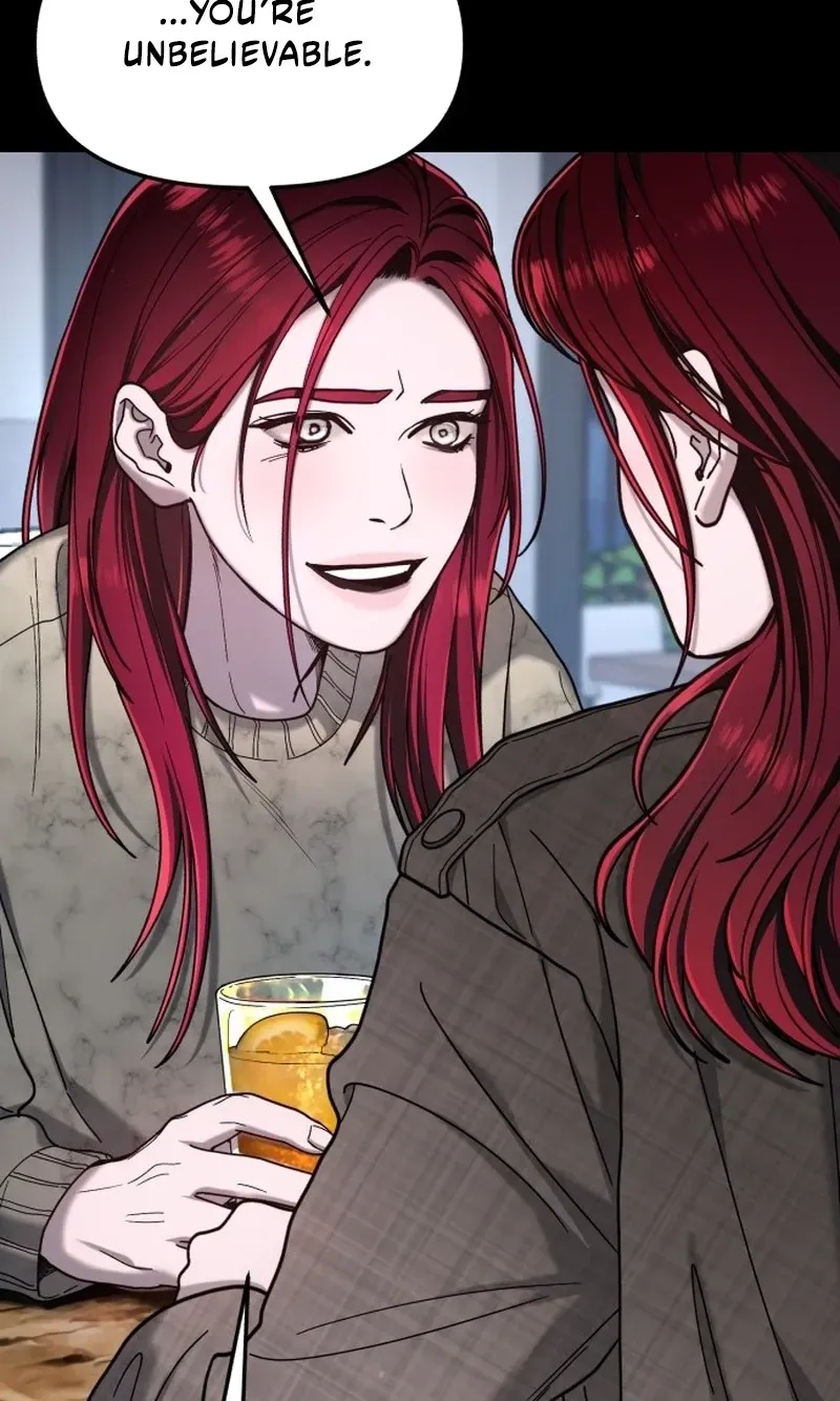 Like Mother, Like Daughter Chapter 198 page 85 - 