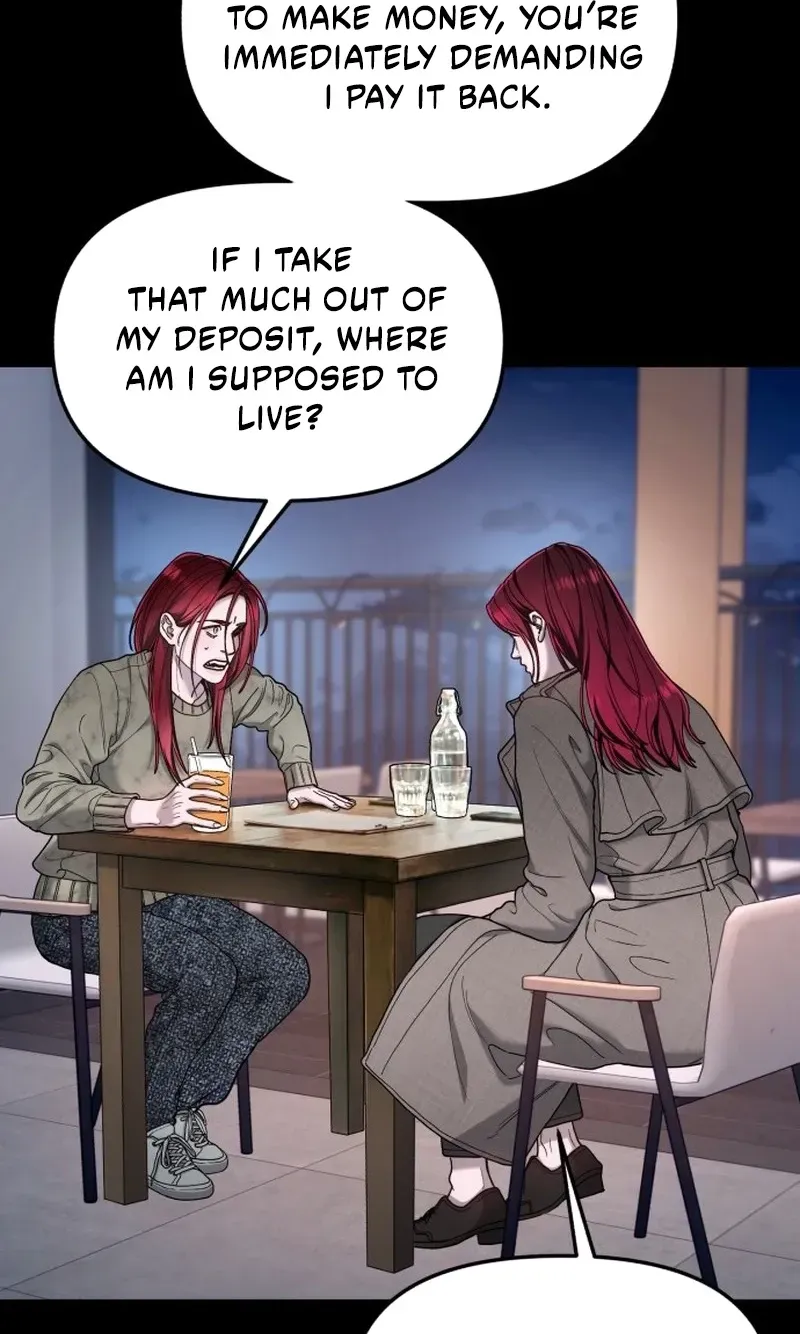 Like Mother, Like Daughter Chapter 198 page 87 - 