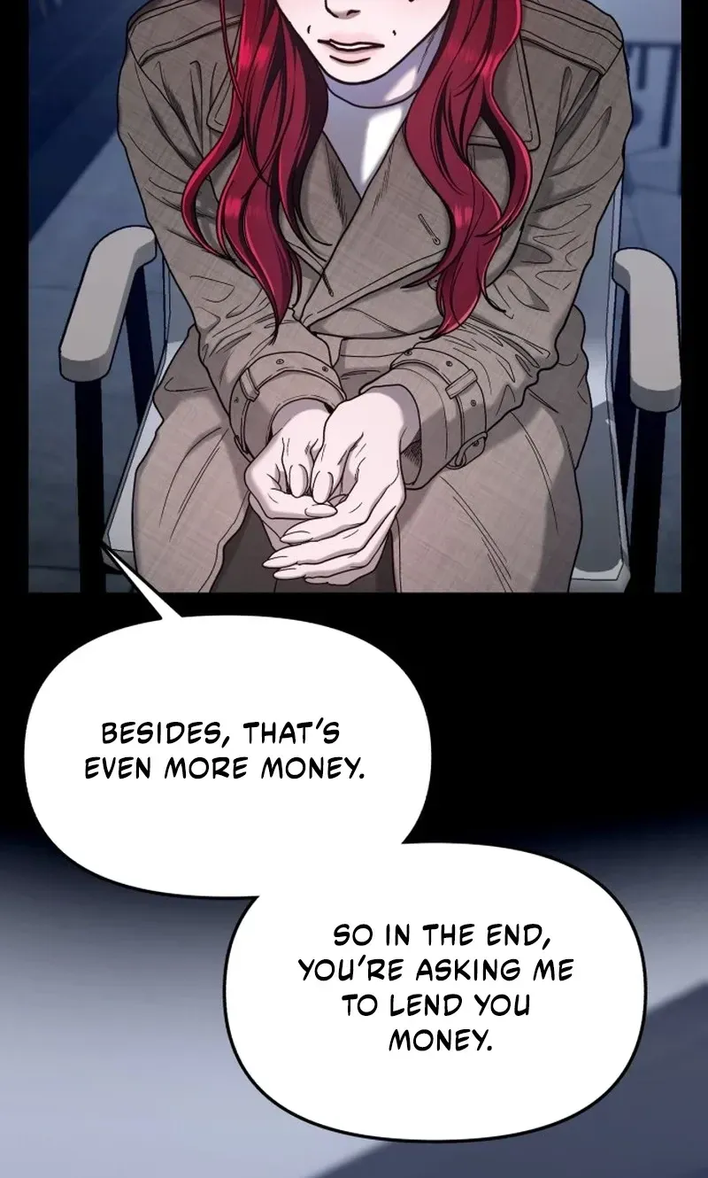 Like Mother, Like Daughter Chapter 198 page 89 - 