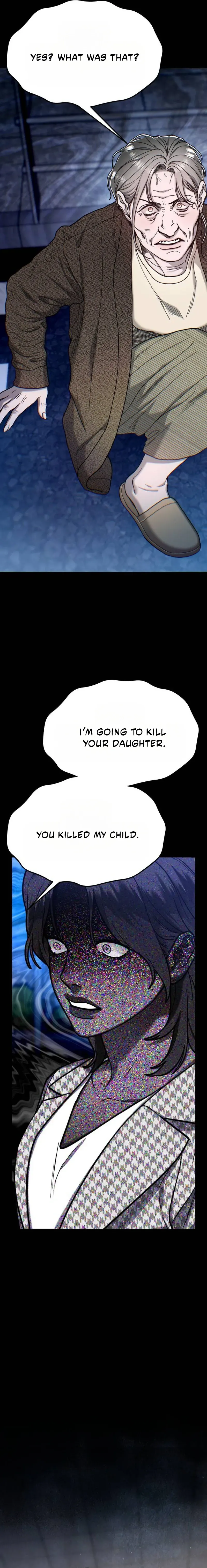 Like Mother, Like Daughter Chapter 199 page 23 - 