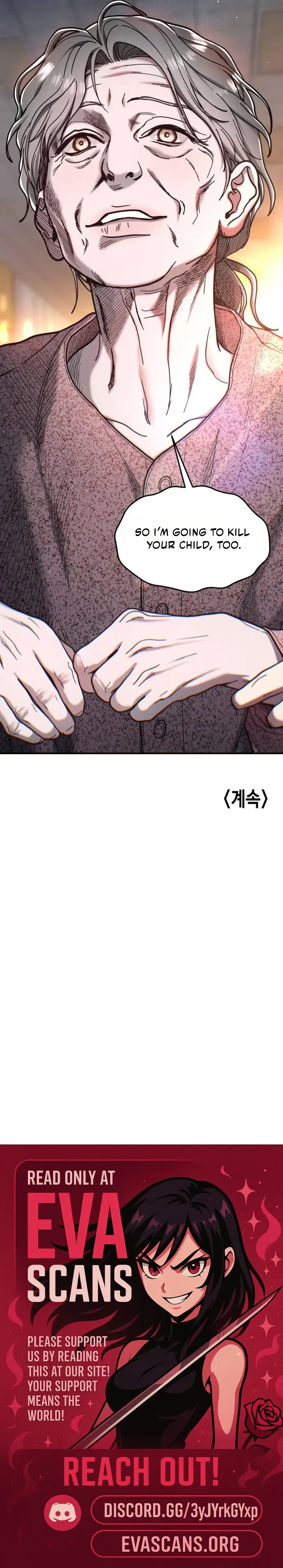 Like Mother, Like Daughter Chapter 199 page 24 - 