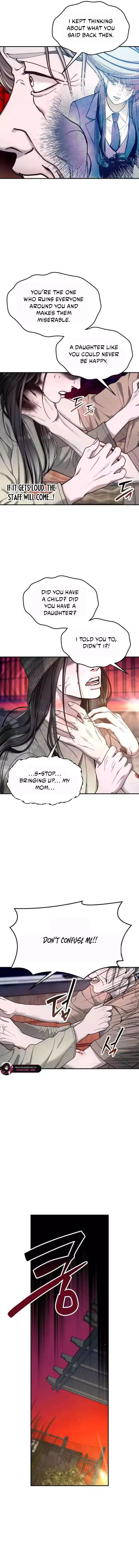 Like Mother, Like Daughter Chapter 200 page 16 - 