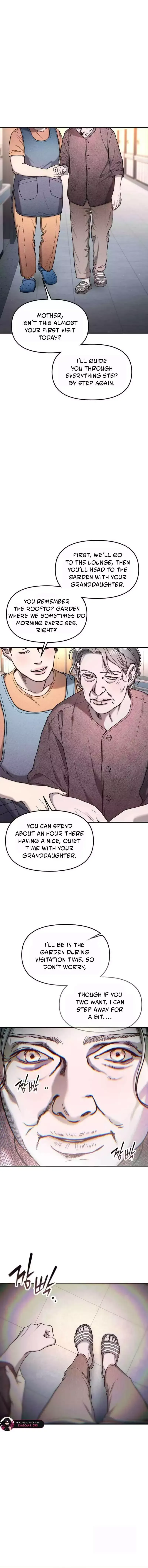 Like Mother, Like Daughter Chapter 200 page 3 - 