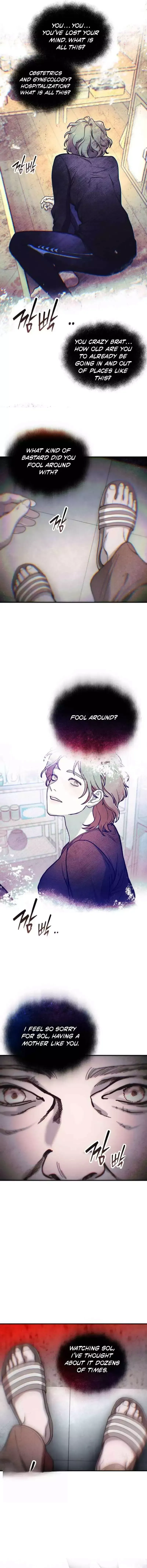 Like Mother, Like Daughter Chapter 200 page 4 - 