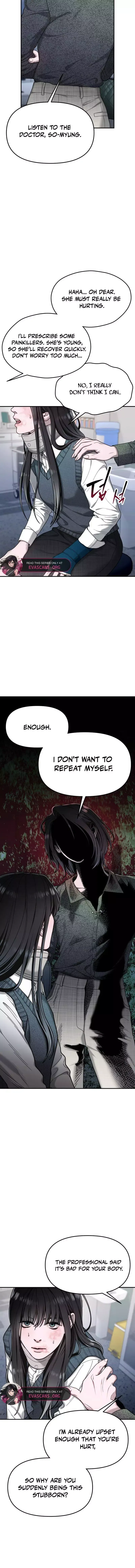 Like Mother, Like Daughter Chapter 202 page 13 - 