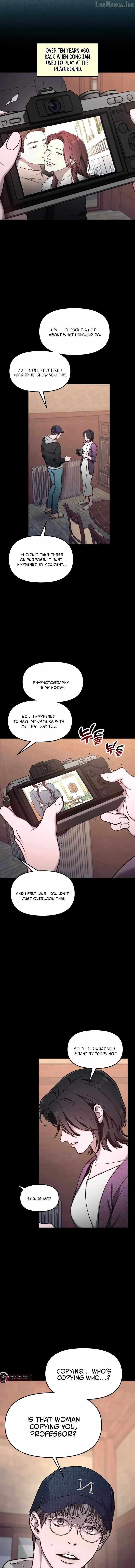 Like Mother, Like Daughter Chapter 203 page 2 - 