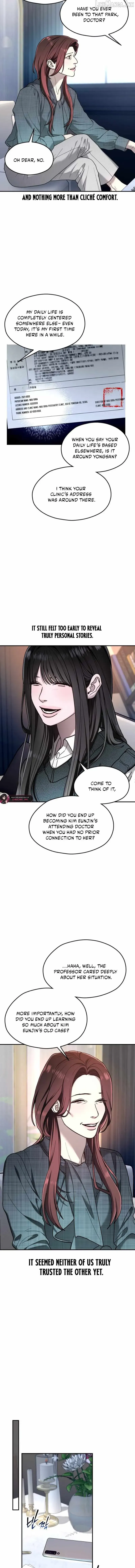 Like Mother, Like Daughter Chapter 203 page 11 - 
